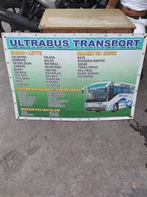 ultrabus|Ultrabus PASAY, Quezon City (2024) .